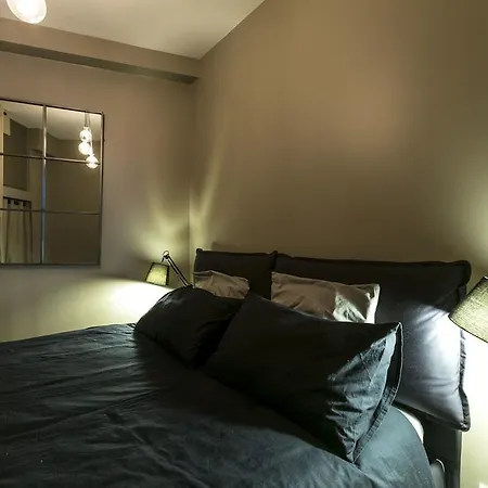 Halldis - Odeon Area Apartment