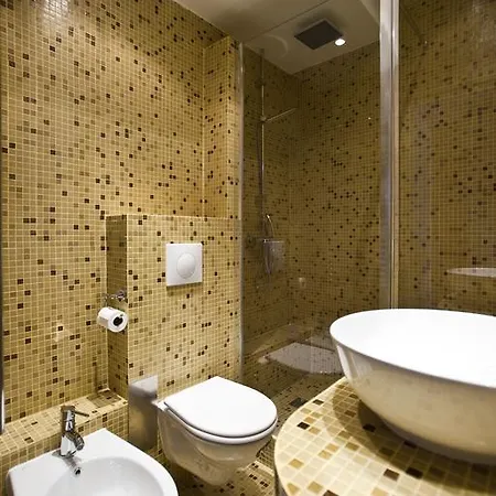 Apartment Halldis - Odeon Area