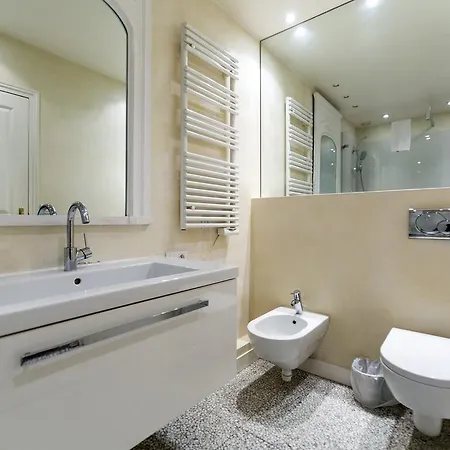 Halldis - Odeon Area Apartment *