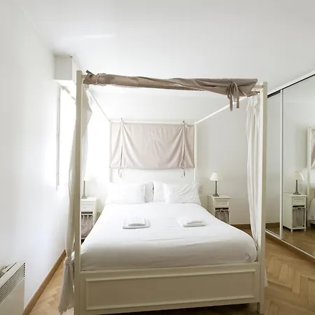 Apartment Halldis - Odeon Area *